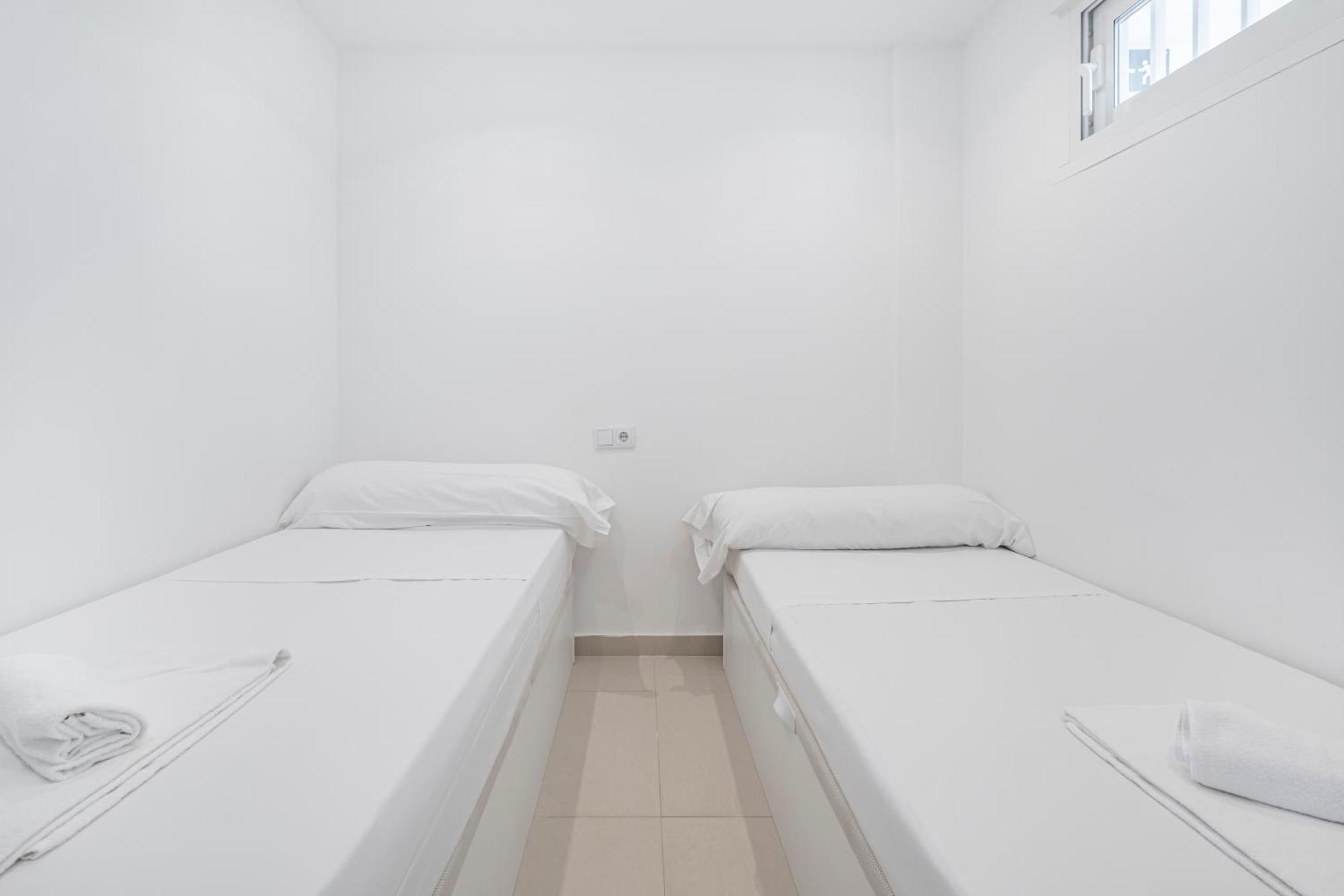 Seimar 3-5 Apartment Levante Beach 베니돔 외부 사진