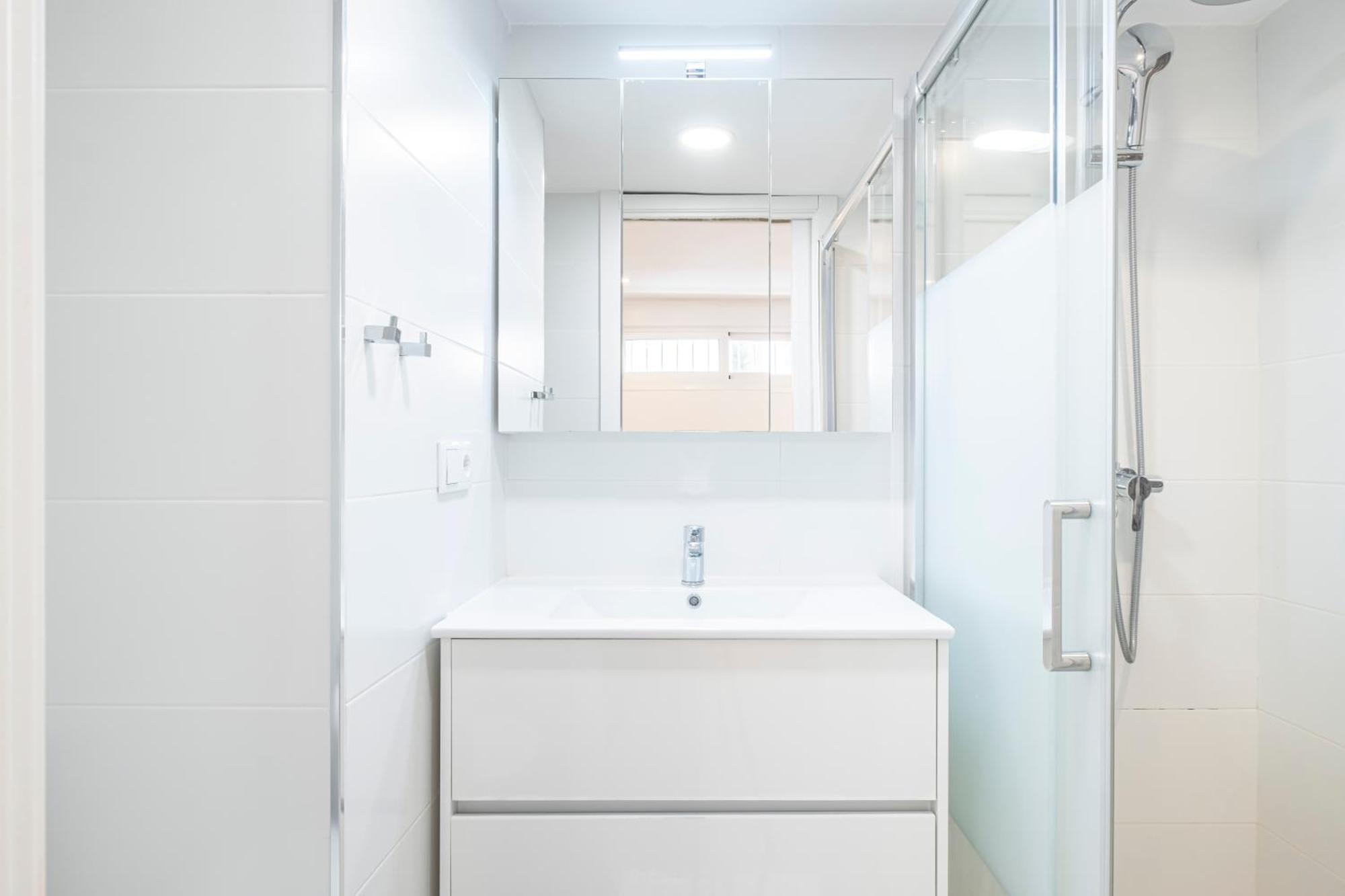 Seimar 3-5 Apartment Levante Beach 베니돔 외부 사진